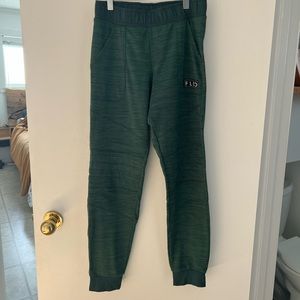 Fleo - Harley Joggers - Green